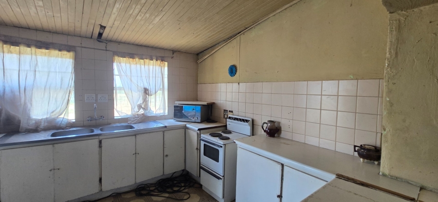 4 Bedroom Property for Sale in Shannon Valley Free State